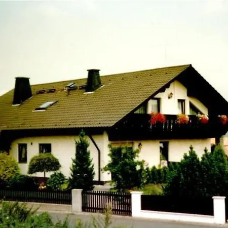 Grosse In By Interhome Apartament