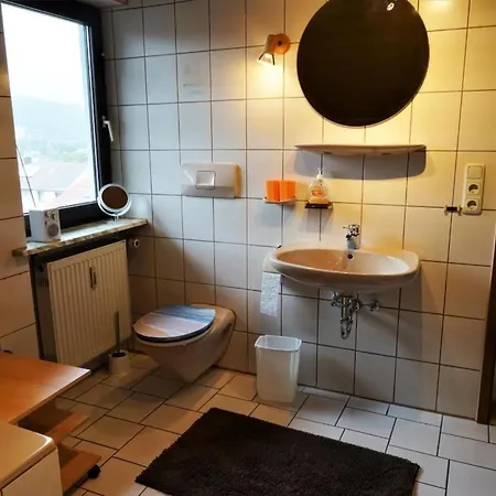 Grosse In By Interhome Apartament
