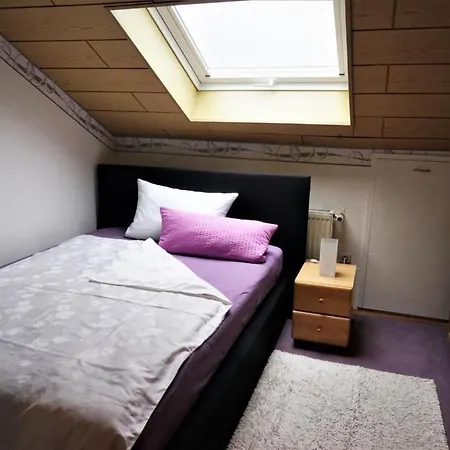 Grosse In By Interhome Apartament