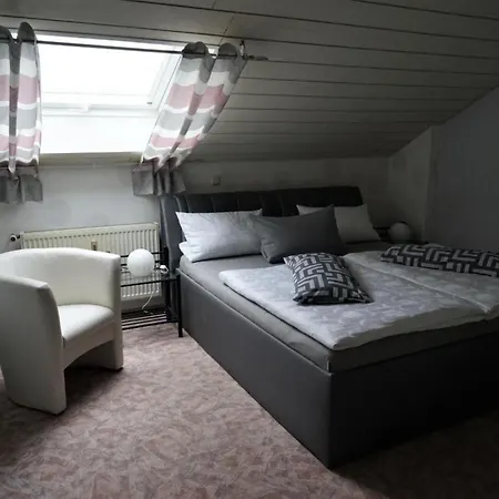 Grosse In By Interhome * Stadtsteinach