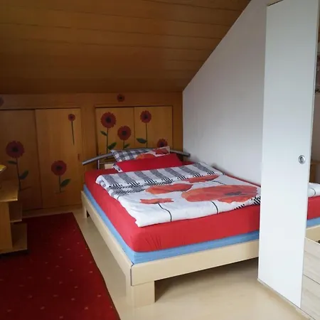 Grosse In By Interhome Apartament *