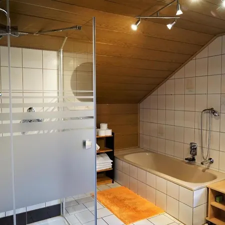 Apartament Grosse In By Interhome Stadtsteinach