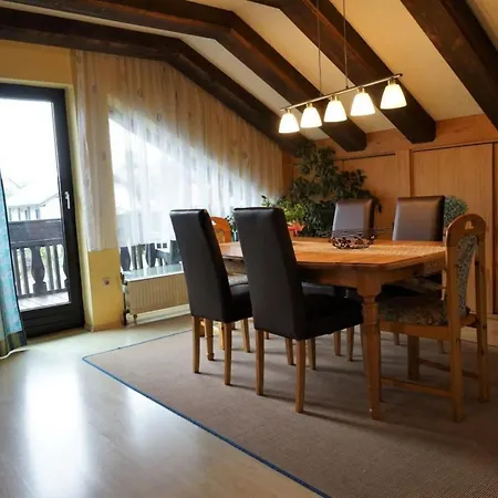 Grosse In By Interhome * Stadtsteinach