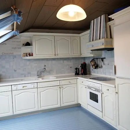 Grosse In By Interhome Apartament Stadtsteinach