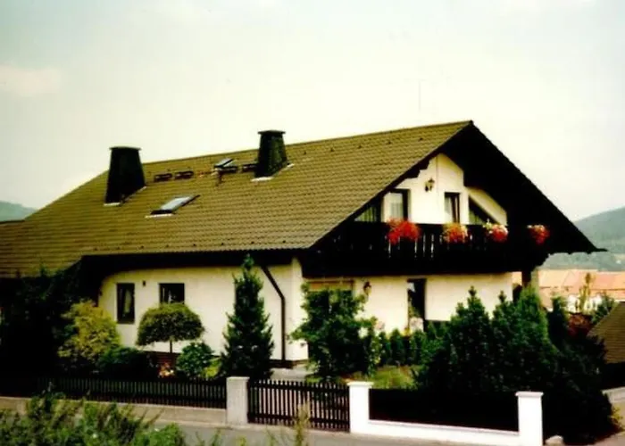 Grosse In By Interhome Apartament