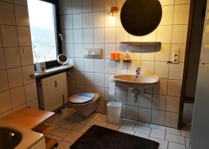 Grosse In By Interhome Apartament
