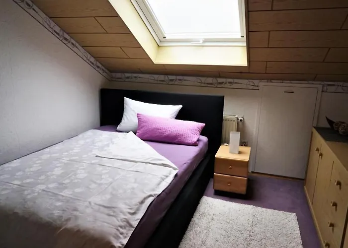 Grosse In By Interhome Apartament