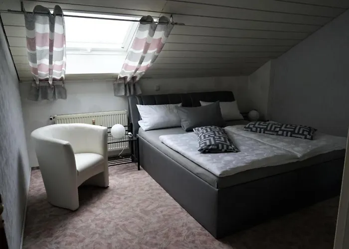 Grosse In By Interhome * Stadtsteinach