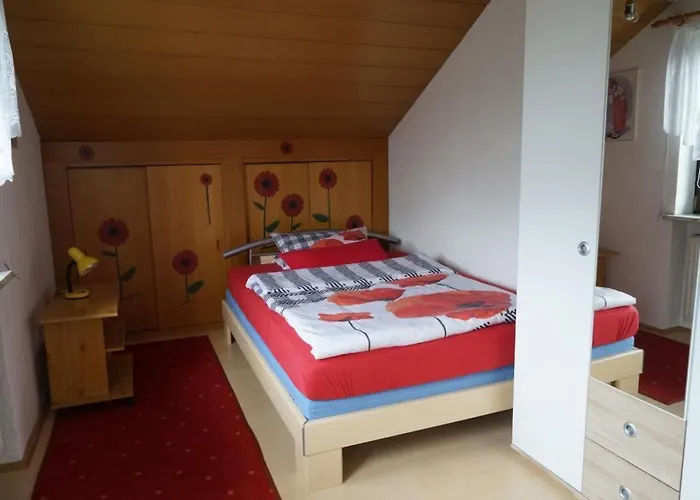 Grosse In By Interhome Apartament *