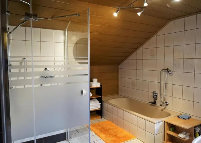 Apartament Grosse In By Interhome Stadtsteinach