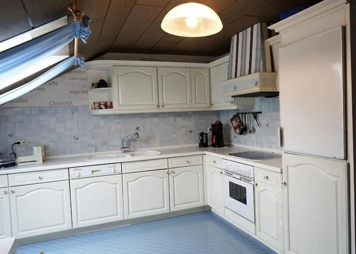 Grosse In By Interhome Apartament Stadtsteinach
