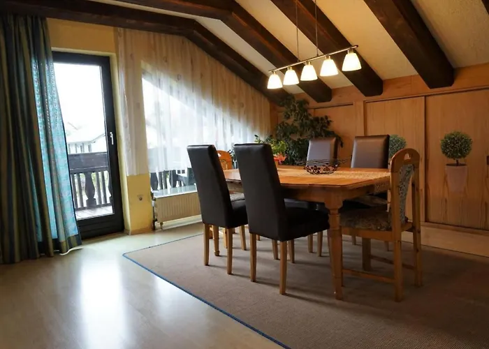 Grosse In By Interhome * Stadtsteinach